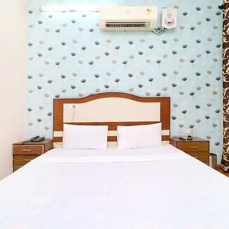 Spot On 43045 Hotel Vivek Plaza Shāhpur Eksteriør bilde