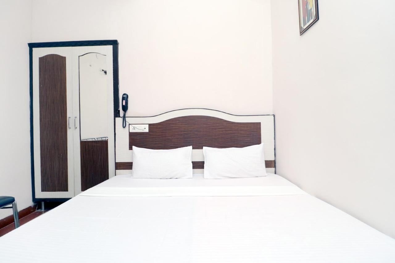 Spot On 43045 Hotel Vivek Plaza Shāhpur Eksteriør bilde